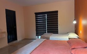 Hotel Villas Mar Y Arena
